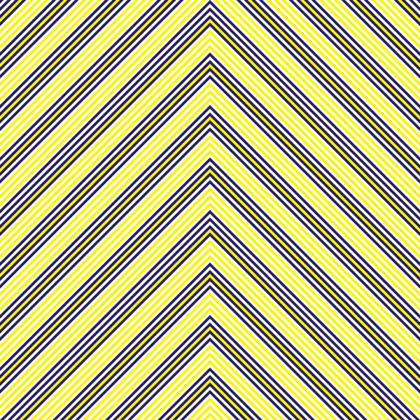 Sarı Chevron köşegen çizgili desensiz arka plan moda tekstil ve grafikleri için uygun