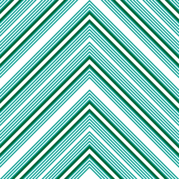 Moda tekstil ve grafikleri için uygun yeşil sembol çizgili dikişsiz arkaplan