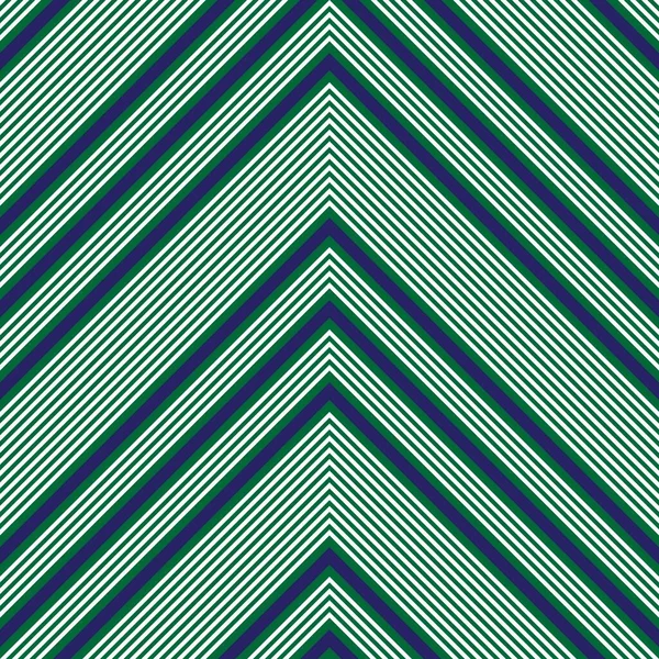 Moda tekstil ve grafikleri için uygun yeşil sembol çizgili dikişsiz arkaplan