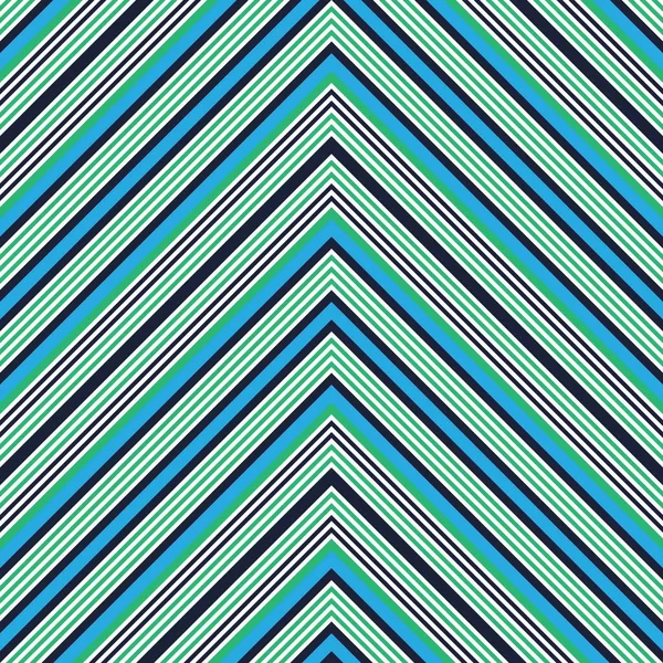 Moda tekstil ve grafikleri için uygun yeşil sembol çizgili dikişsiz arkaplan