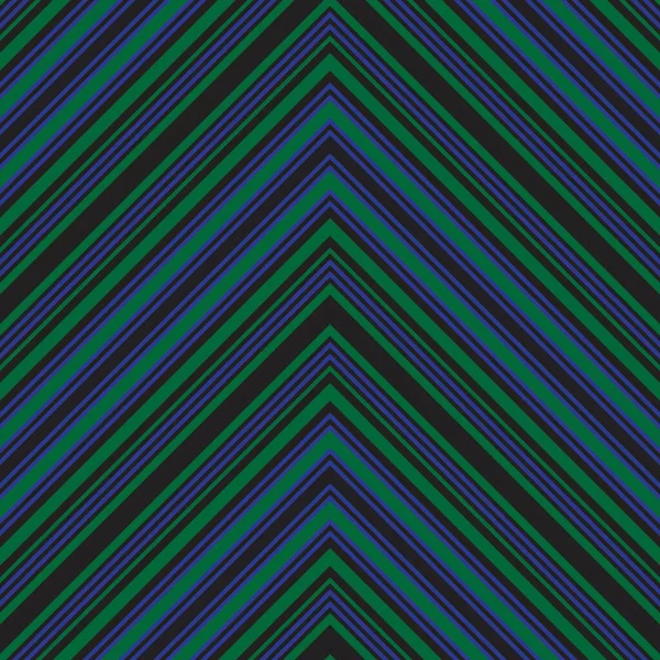 Moda tekstil ve grafikleri için uygun yeşil sembol çizgili dikişsiz arkaplan