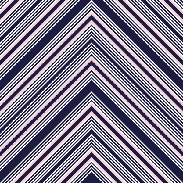 Moda tekstili ve grafikleri için uygun pembe ve lacivert köşegen çizgili desenli arkaplan.