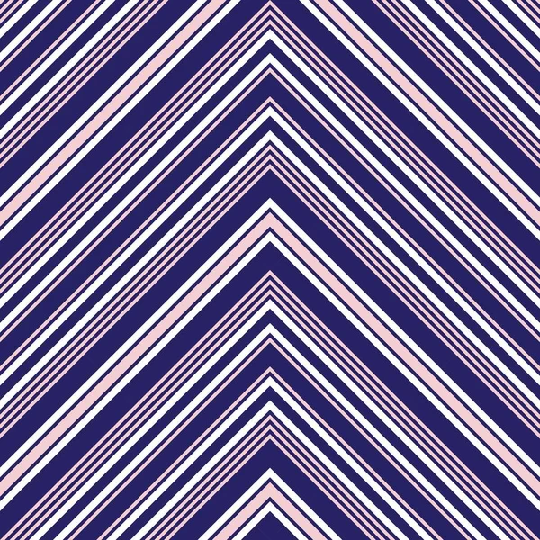 Moda tekstili ve grafikleri için uygun pembe ve lacivert köşegen çizgili desenli arkaplan.