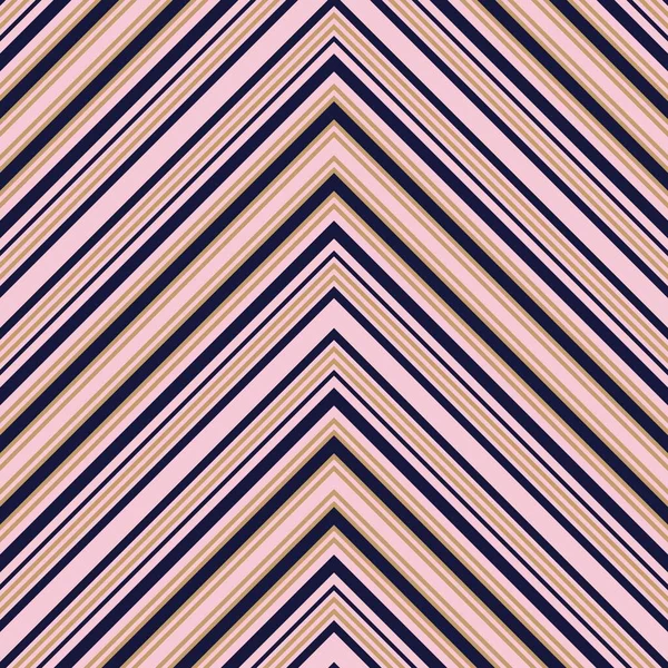 Moda tekstili ve grafikleri için uygun pembe ve lacivert köşegen çizgili desenli arkaplan.