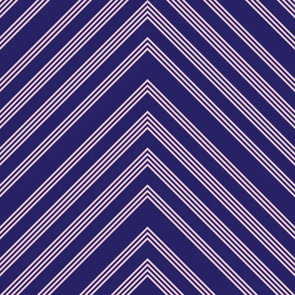 Moda tekstili ve grafikleri için uygun pembe ve lacivert köşegen çizgili desenli arkaplan.