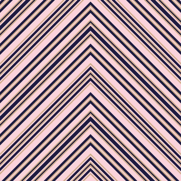 Moda tekstili ve grafikleri için uygun pembe ve lacivert köşegen çizgili desenli arkaplan.