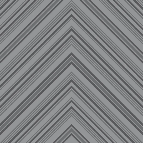 Moda tekstil ve grafikleri için uygun gri Chevron köşegen çizgili dikişsiz arkaplan