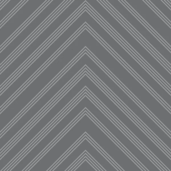 Moda tekstil ve grafikleri için uygun gri Chevron köşegen çizgili dikişsiz arkaplan