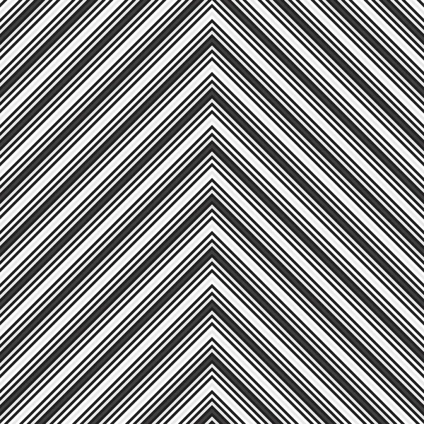 Siyah ve beyaz Chevron köşegen çizgili desensiz arka plan moda tekstil ve grafikleri için uygun.