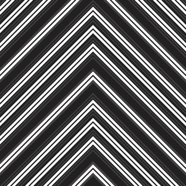 Siyah ve beyaz Chevron köşegen çizgili desensiz arka plan moda tekstil ve grafikleri için uygun.