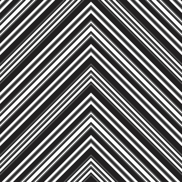 Siyah ve beyaz Chevron köşegen çizgili desensiz arka plan moda tekstil ve grafikleri için uygun.