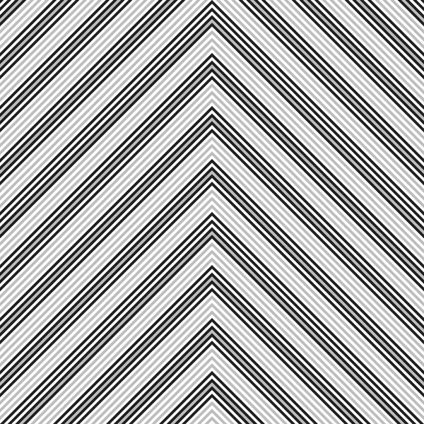 Siyah ve beyaz Chevron köşegen çizgili desensiz arka plan moda tekstil ve grafikleri için uygun.