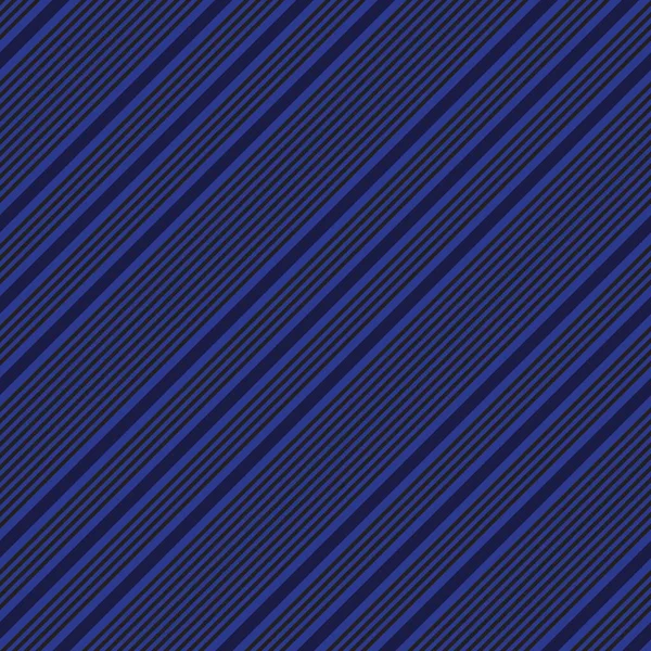 Moda tekstil ve grafikleri için uygun mavi köşegen çizgili dikişsiz model arka planı
