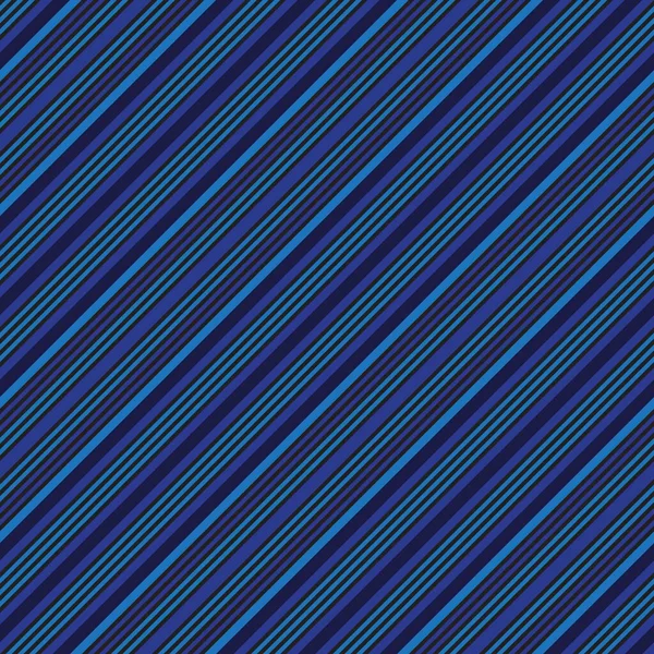 Moda tekstil ve grafikleri için uygun mavi köşegen çizgili dikişsiz model arka planı