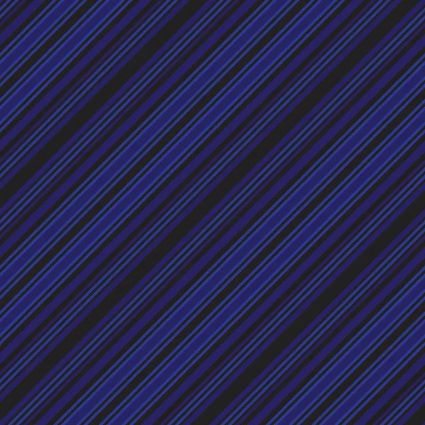 Moda tekstil ve grafikleri için uygun mavi köşegen çizgili dikişsiz model arka planı