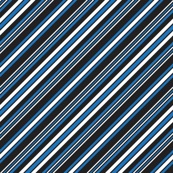 Moda tekstil ve grafikleri için uygun mavi köşegen çizgili dikişsiz model arka planı