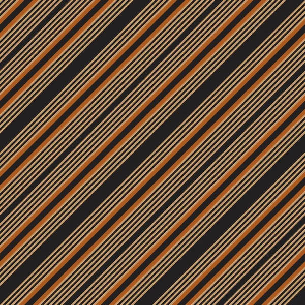 Fondo Patrón Sin Costuras Rayas Diagonales Naranjas Adecuado Para Textiles — Archivo Imágenes Vectoriales