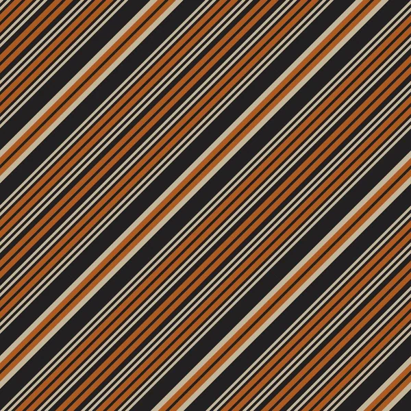 Moda tekstil ve grafikleri için uygun turuncu köşegen çizgili dikişsiz arkaplan