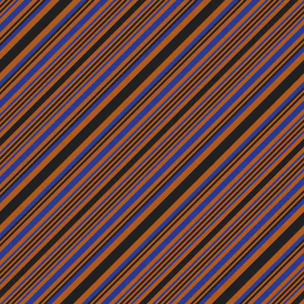 Moda tekstil ve grafikleri için uygun turuncu köşegen çizgili dikişsiz arkaplan