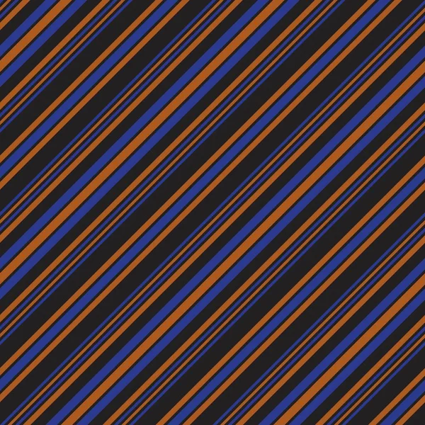 Moda tekstil ve grafikleri için uygun turuncu köşegen çizgili dikişsiz arkaplan