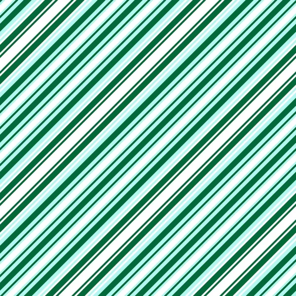 Moda tekstil ve grafikleri için uygun yeşil köşegen çizgili dikişsiz model arkaplanı