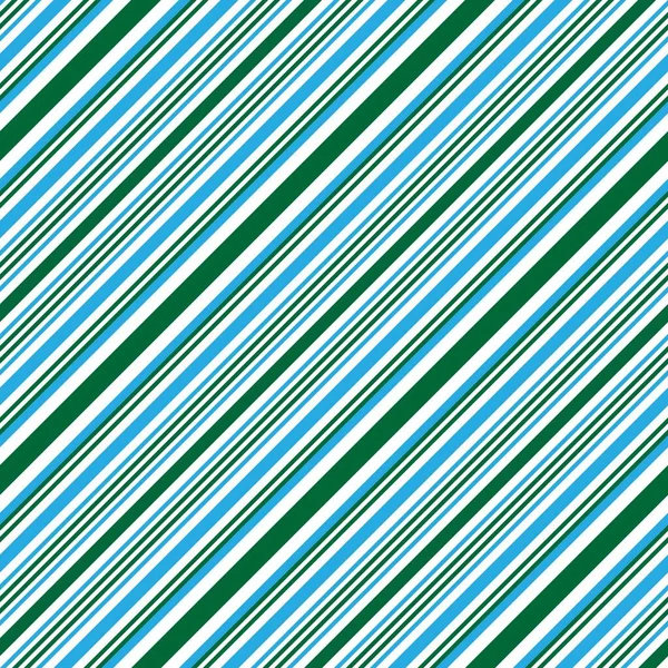 Moda tekstil ve grafikleri için uygun yeşil köşegen çizgili dikişsiz model arkaplanı