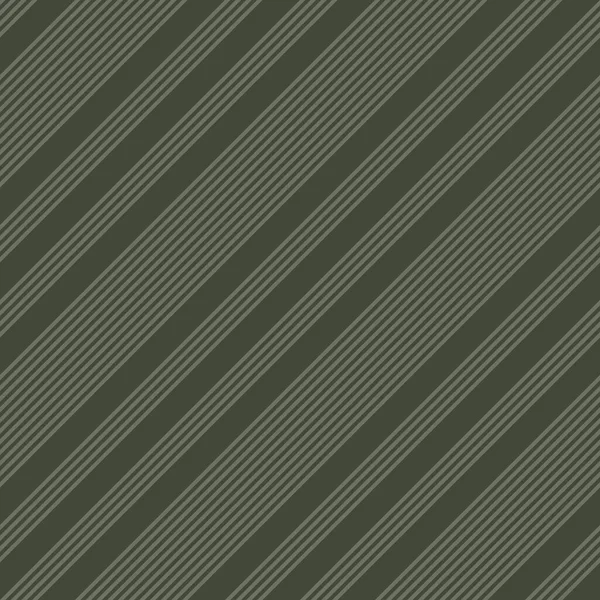 Moda tekstil ve grafikleri için uygun yeşil köşegen çizgili dikişsiz model arkaplanı