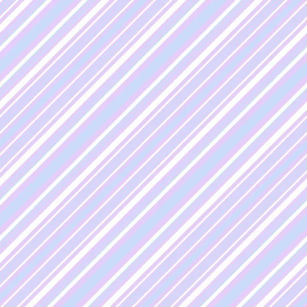 Fondo Patrón Inconsútil Rayado Diagonal Púrpura Adecuado Para Textiles Moda — Vector de stock