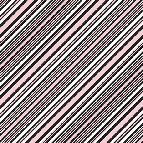 Moda tekstil ve grafikleri için uygun pembe köşegen çizgili dikişsiz model arkaplanı