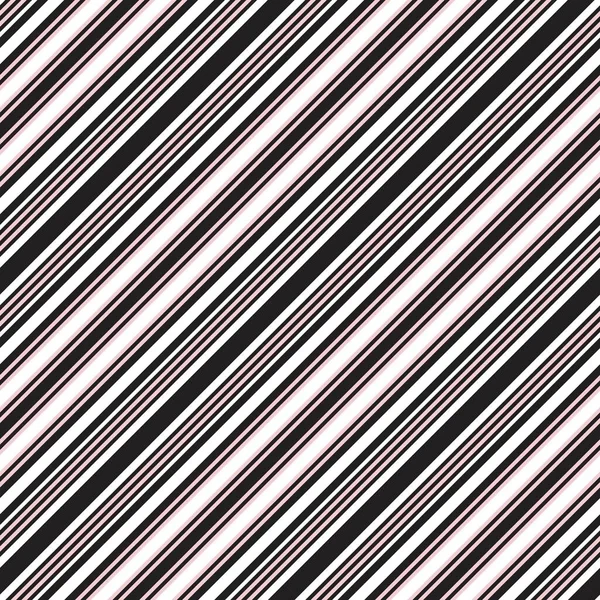 Moda tekstil ve grafikleri için uygun pembe köşegen çizgili dikişsiz model arkaplanı