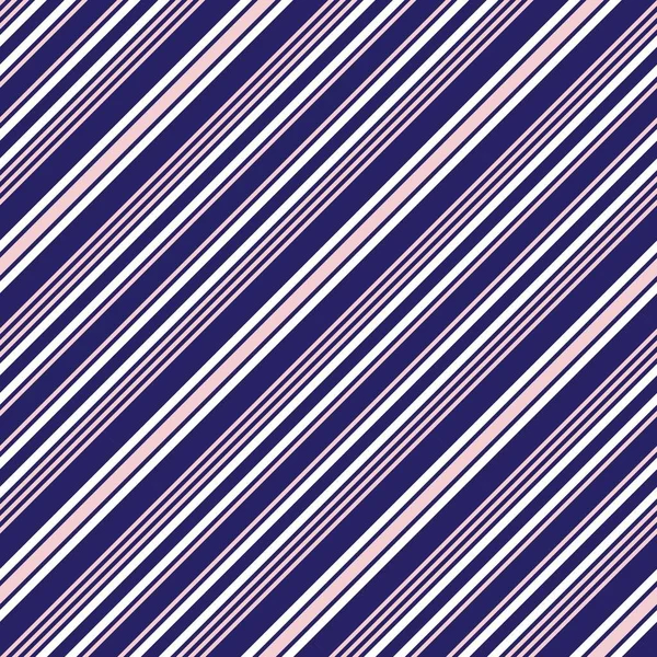 Moda tekstili ve grafikleri için uygun pembe ve deniz köşegenli çizgili dikişsiz arkaplan