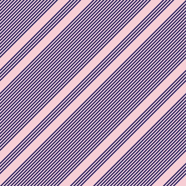 Moda tekstili ve grafikleri için uygun pembe ve deniz köşegenli çizgili dikişsiz arkaplan