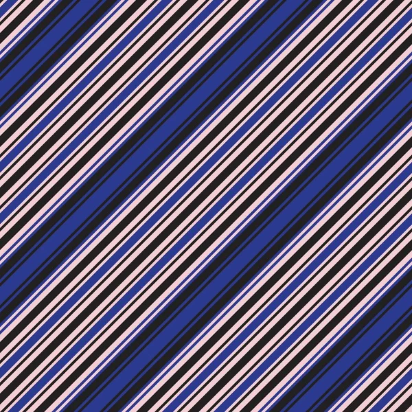 Moda tekstili ve grafikleri için uygun pembe ve deniz köşegenli çizgili dikişsiz arkaplan