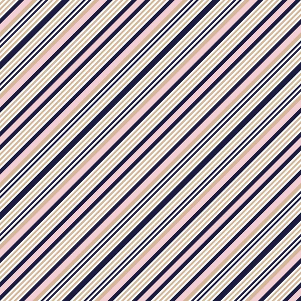 Moda tekstili ve grafikleri için uygun pembe ve deniz köşegenli çizgili dikişsiz arkaplan