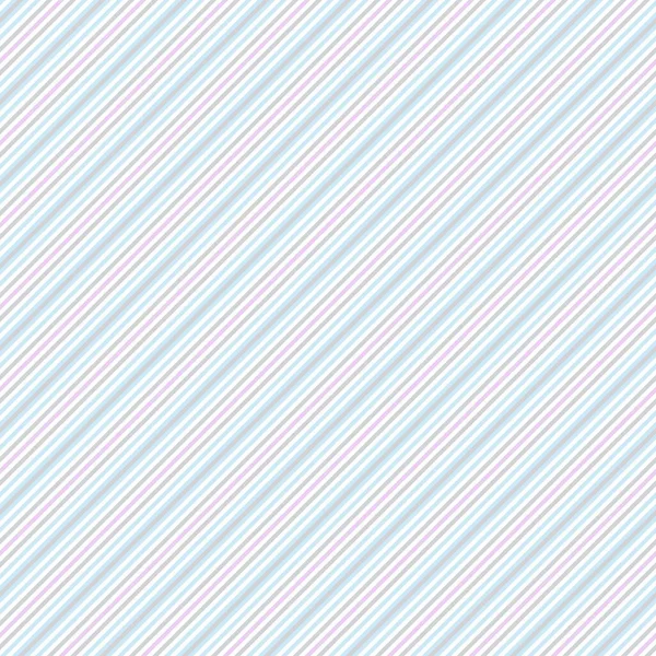 Moda tekstil ve grafikleri için uygun gök mavisi köşegen çizgili dikişsiz arkaplan