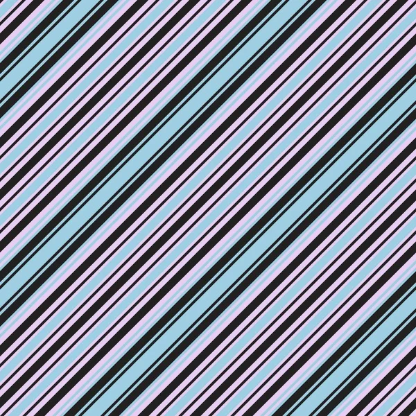 Moda tekstil ve grafikleri için uygun gök mavisi köşegen çizgili dikişsiz arkaplan
