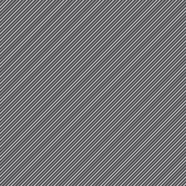 Moda tekstil ve grafikleri için uygun gri köşegen çizgili dikişsiz model arka planı