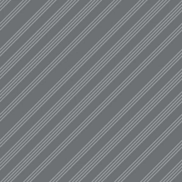 Moda tekstil ve grafikleri için uygun gri köşegen çizgili dikişsiz model arka planı