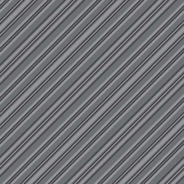 Moda tekstil ve grafikleri için uygun gri köşegen çizgili dikişsiz model arka planı