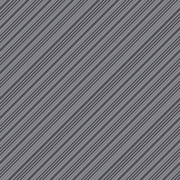 Moda tekstil ve grafikleri için uygun gri köşegen çizgili dikişsiz model arka planı