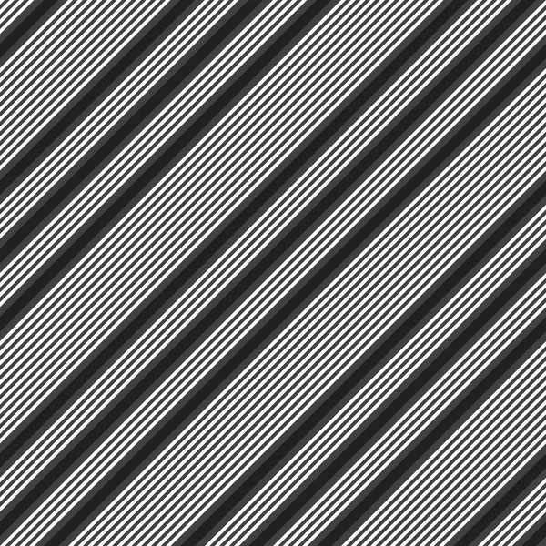 Moda tekstili ve grafikleri için uygun siyah ve beyaz köşegen çizgili düz desenli arkaplan
