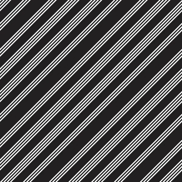 Moda tekstili ve grafikleri için uygun siyah ve beyaz köşegen çizgili düz desenli arkaplan