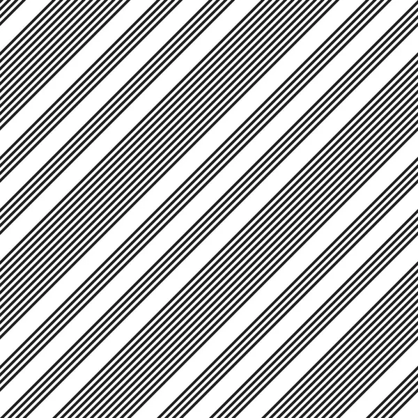 Moda tekstili ve grafikleri için uygun siyah ve beyaz köşegen çizgili düz desenli arkaplan