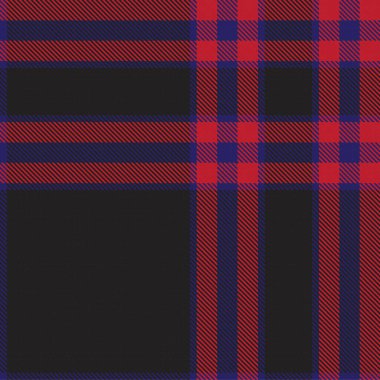 Kızıl Donanma Glen Ekose desenli moda tekstil ve grafikleri için uygun.