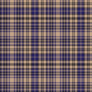 Kahverengi Glen Ekose desenli, moda tekstil ve grafikleri için uygun.