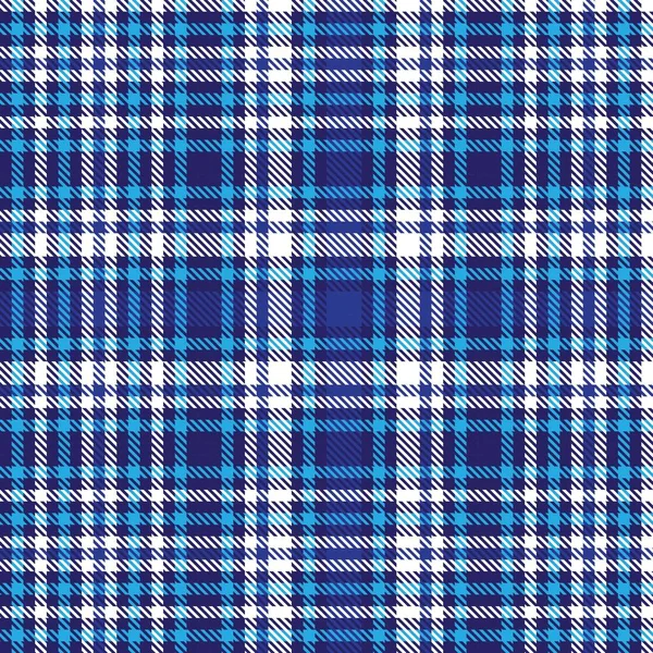 Mavi Glen Ekose desenli, moda tekstil ve grafikleri için uygun.