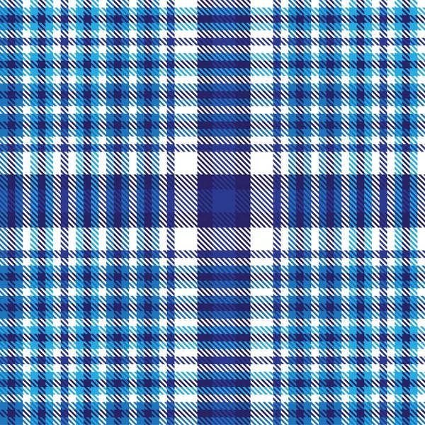 Mavi Glen Ekose desenli, moda tekstil ve grafikleri için uygun.
