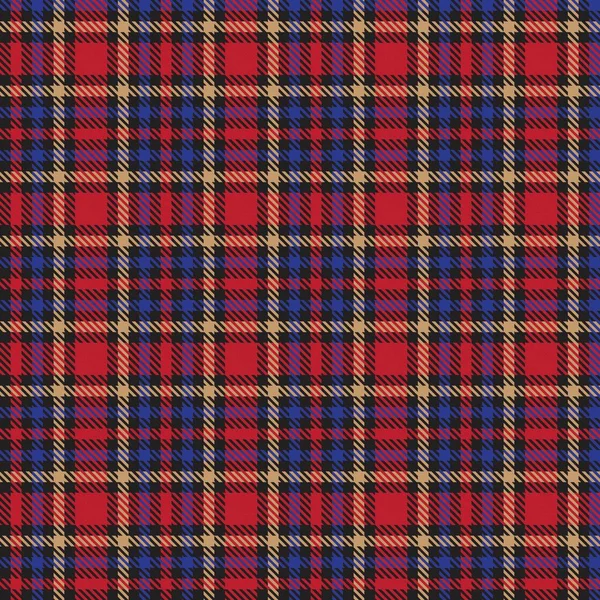 Kızıl Donanma Glen Ekose desenli moda tekstil ve grafikleri için uygun.
