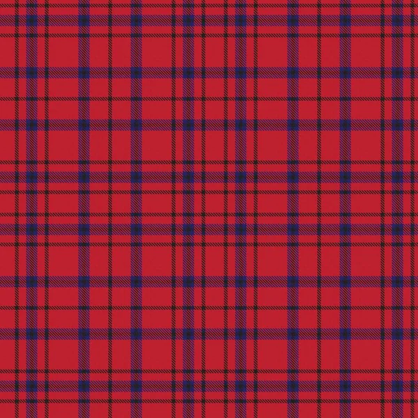 Kızıl Donanma Glen Ekose desenli moda tekstil ve grafikleri için uygun.