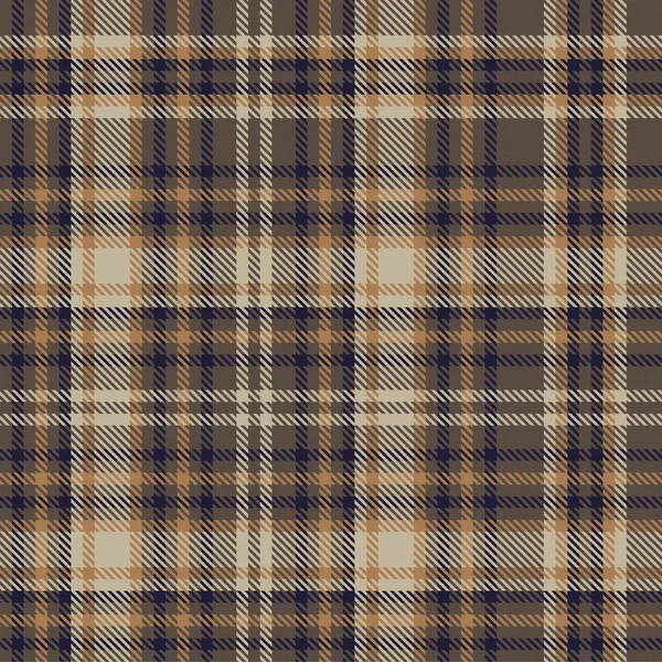 Kahverengi Glen Ekose desenli, moda tekstil ve grafikleri için uygun.